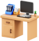 Translation offices